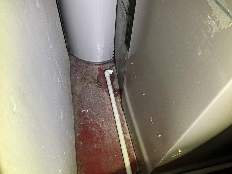 Completed comprehensive cooling system maintenance on 15-year-old air conditioning unit. Performed standard tune-up procedures including system inspection, cleaning of condenser coils, verification of refrigerant levels, testing of electrical connections, and assessment of all mechanical components. Unit operational and running efficiently upon completion of service.
