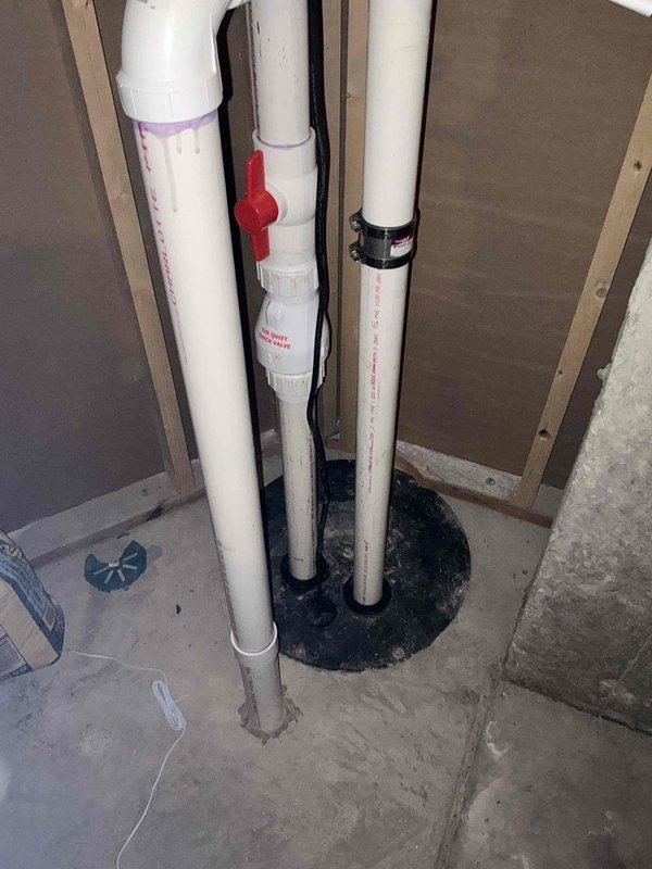 Completed comprehensive air conditioning tune-up including inspection and testing of electrical components, with particular attention to the capacitor and associated wiring connections. System was evaluated for proper operation and customer was scheduled for complementary furnace maintenance in January.