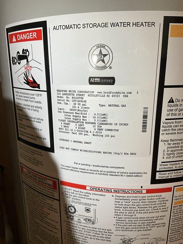 Completed comprehensive furnace tune-up on 5-year-old Amana unit for new homeowner requesting preventive maintenance inspection. Performed full system evaluation including combustion analysis, heat exchanger inspection, blower assembly cleaning, and safety control testing. Identified sandy material discharge from flue pipe requiring monitoring and potential future remediation. Replaced dirty 16x25x1 air filter that showed significant dust accumulation. Noted thermostat location behind television may be causing inefficient cycling and recommended upgrade to wireless thermostat for improved placement and system efficiency. All safety controls tested within normal parameters, burner assembly cleaned, and unit operating properly at conclusion of service.