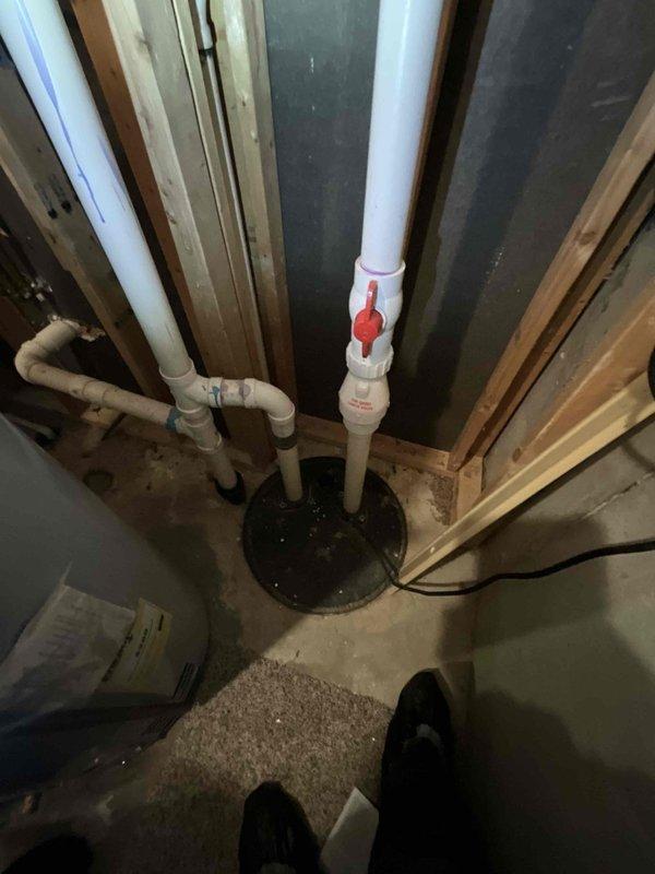 Completed comprehensive BFMA tune-up service on a 20+ year old air conditioning system. The outdoor condenser unit exhibited severe dirt and debris accumulation on the aluminum cooling fins, which was thoroughly cleaned to restore proper airflow and heat transfer efficiency. All system components were inspected, tested, and confirmed operational despite the age of the equipment.