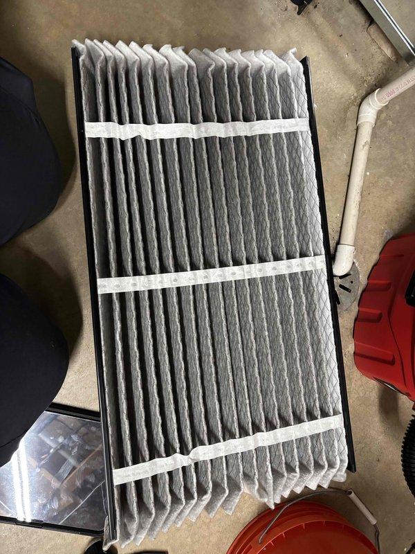 Completed annual furnace maintenance and tune-up on a seven-year-old heating system with no reported issues. Performed comprehensive inspection of all furnace components, replaced air filter, verified proper operation of all safety controls, and confirmed system is functioning efficiently for the upcoming heating season.
