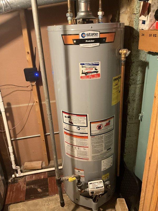 Completed comprehensive BFMA tune-up service including full furnace inspection and humidifier maintenance on residential HVAC system. Performed standard seasonal maintenance procedures, verified all safety controls, inspected heat exchanger, tested ignition system, checked gas pressure and combustion efficiency, cleaned burner assembly, and evaluated air handler operation. Inspected and serviced whole-home humidifier unit, verified water supply connections, checked drainage system functionality, and confirmed proper integration with heating system. All equipment found operating within manufacturer specifications with no immediate repairs required.