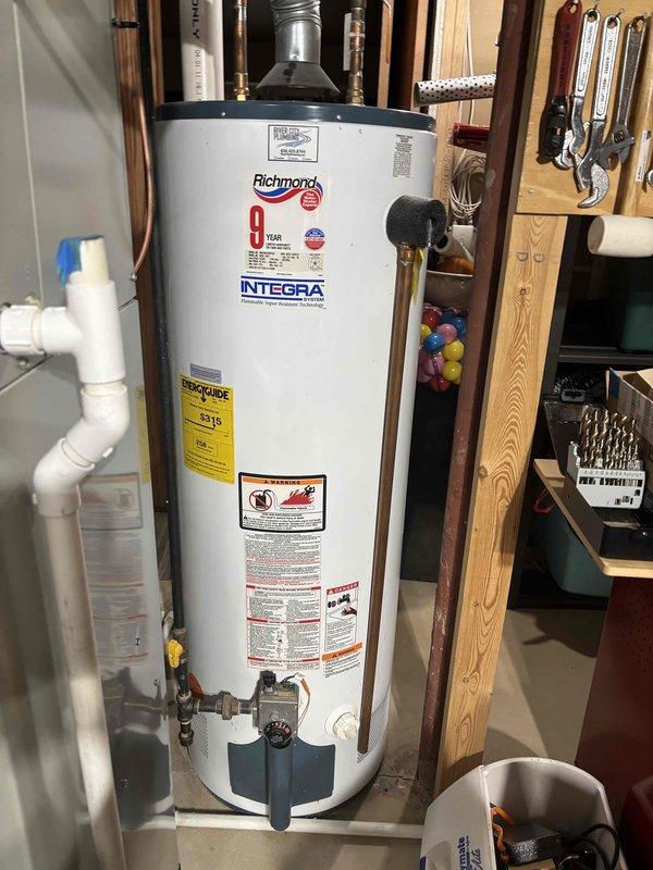 Completed comprehensive BFMA tune-up on residential gas furnace system per homeowner request with no operational concerns reported. Performed full system inspection including burner assembly cleaning, heat exchanger examination, blower motor lubrication, air filter replacement, thermostat calibration, and safety control testing. All components found operating within manufacturer specifications with system cycling properly and no deficiencies identified requiring immediate attention.