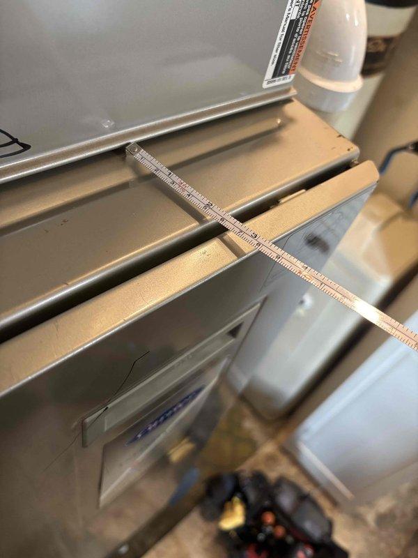 Responded to no cooling complaint where AC fan operated but no airflow was present. Diagnosed blower motor failure preventing air circulation through the ductwork. Replaced defective blower motor and verified proper operation of the furnace and air handler. Tested system operation and confirmed adequate airflow throughout all supply registers.