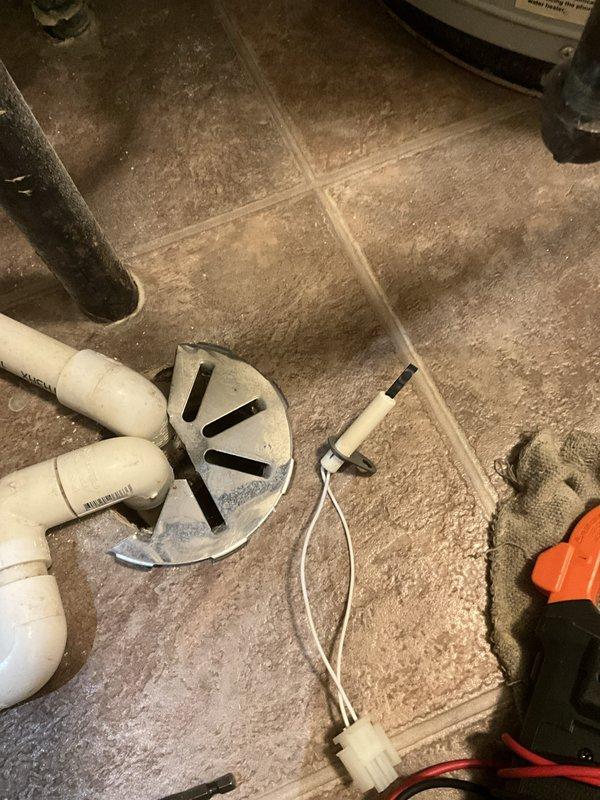 Completed annual furnace maintenance and heating system tune-up. Performed comprehensive inspection of all heating components, verified proper operation of gas connections and venting systems, and documented equipment condition including water heater and associated plumbing infrastructure in mechanical room.
