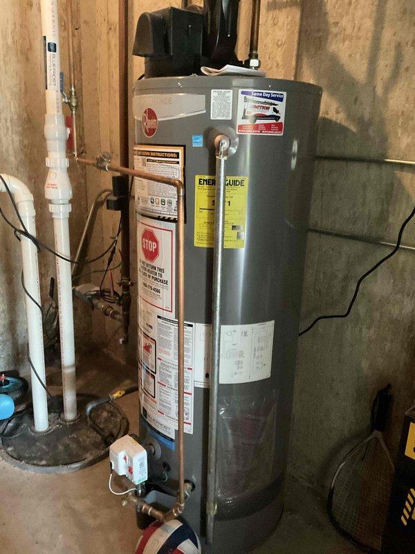Completed comprehensive BFMA tune-up service on residential HVAC system including furnace and air handler located in basement and attic areas. Performed full inspection and maintenance of 2+ year old equipment, replaced air filters, verified proper operation of all components, and ensured system is operating at optimal efficiency for the heating season.