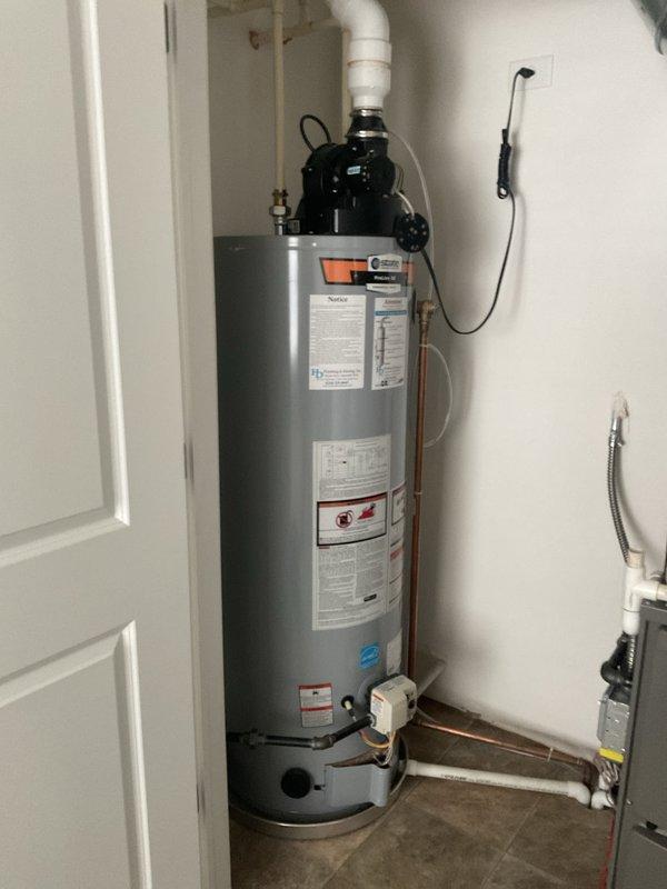 Completed comprehensive BFMA tune-up service including furnace maintenance and dryer vent cleaning. Performed full system inspection of heating equipment located in attic space, verified proper operation of all components, and cleaned dryer vent line to ensure optimal airflow and safety. All equipment found to be functioning within normal parameters with no immediate repairs required.
