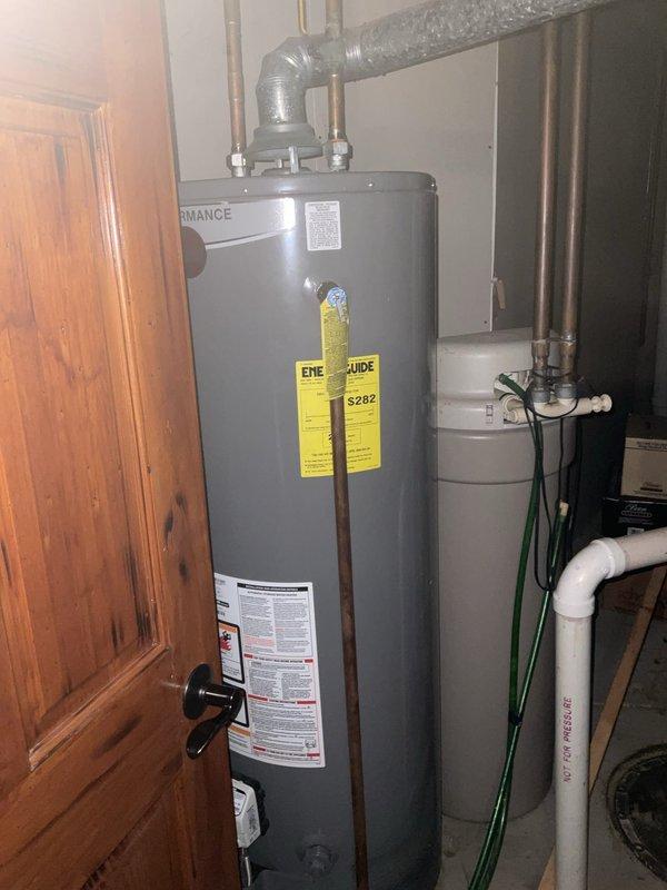 Completed comprehensive BFMA furnace tune-up on residential heating system with approximately 5 years of service. Performed full inspection of blower assembly, motor components, and electrical connections, verified proper operation of all mechanical components, and documented equipment condition through photographic records. All systems tested and confirmed to be operating within manufacturer specifications.