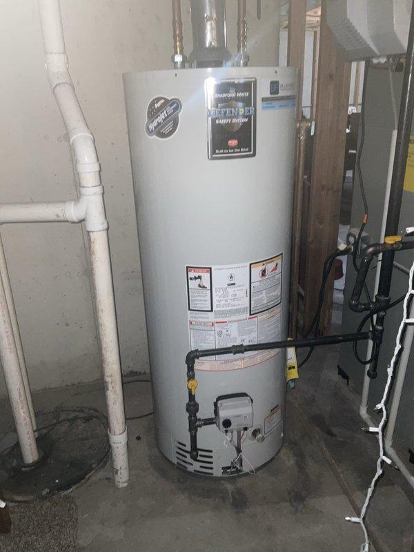 Completed comprehensive BFMA tune-up service on Trane furnace system including full furnace inspection, humidifier service, and semi-annual filter change. Performed combustion analysis, cleaned and adjusted burner assembly, verified proper airflow, inspected heat exchanger, and tested all safety controls. Serviced humidifier components and installed fresh filters to ensure optimal system performance and efficiency for the heating season.