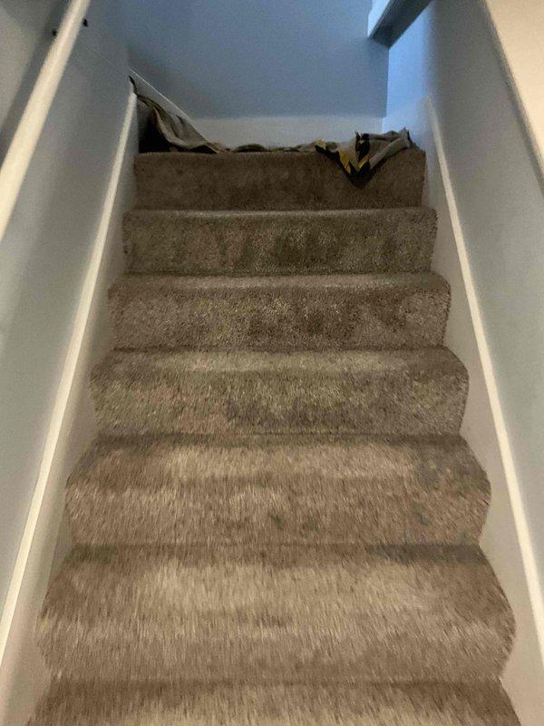 Completed comprehensive duct cleaning system service for residential property. Accessed all ductwork throughout the home, including main level and upper floor systems, removing accumulated dust, debris, and contaminants using professional-grade equipment. System airflow and indoor air quality restored to optimal performance standards.