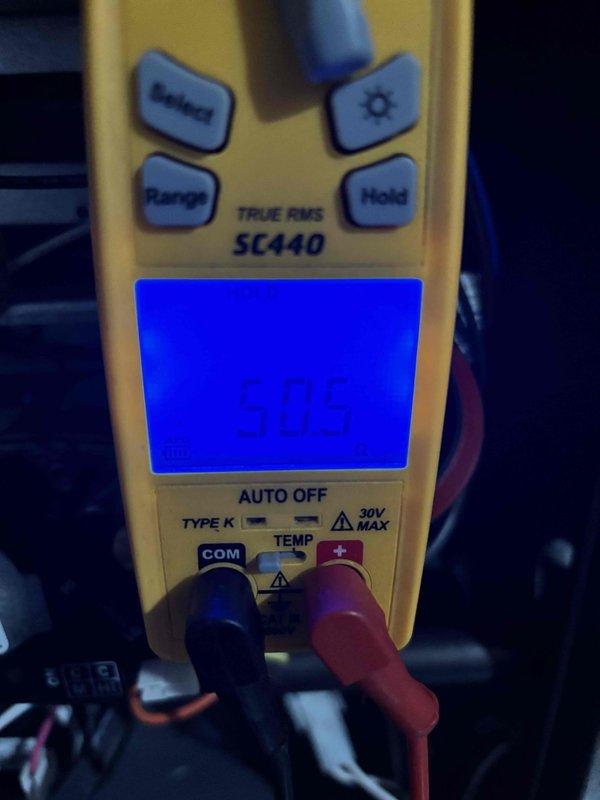 Completed comprehensive BFMA tune-up service on a 10-month-old furnace system during afternoon appointment window. Performed thorough system inspection including electrical testing with digital multimeter to verify proper voltage and amperage readings across all components, inspected and confirmed clean air filter in good condition with proper airflow, and evaluated all mechanical and electrical connections. All system components operating within manufacturer specifications with no deficiencies noted.