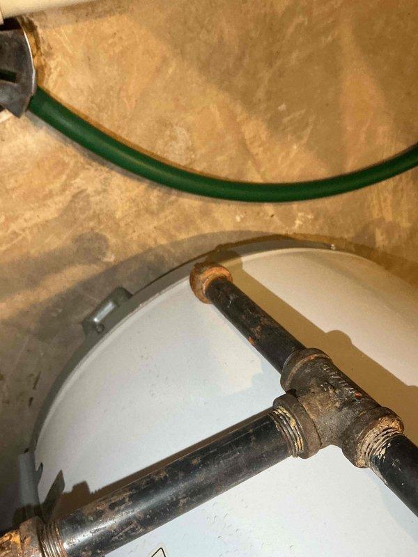 Completed comprehensive BFMA tune-up service on two furnaces, both over four years old, during morning appointment as requested. Performed full system inspection including burner assembly cleaning, heat exchanger examination, blower motor lubrication, air filter replacement, and combustion analysis on both units. Inspected circulator pump motor and associated copper piping, noting surface oxidation on supply lines that does not currently affect system performance. All safety controls tested and verified operational, gas connections checked for leaks, and both furnaces confirmed firing properly with adequate airflow and proper temperature rise across heat exchangers.