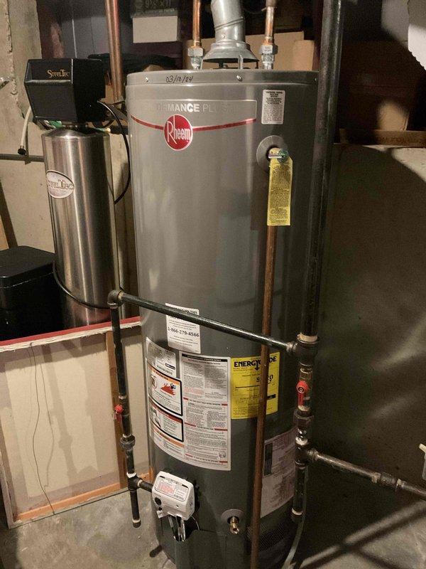 Completed comprehensive BFMA tune-up service including furnace inspection and humidifier maintenance. Inspected burner assembly and combustion chamber, confirming proper flame characteristics and ignition sequence. Verified all heating system components, gas connections, and associated HVAC equipment are operating within manufacturer specifications.