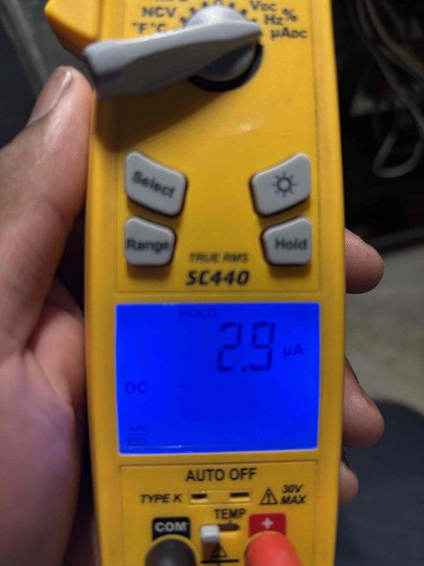 Completed comprehensive BFMA tune-up service including furnace maintenance and humidifier inspection. Verified system temperature readings using digital multimeter, confirming proper operational parameters at 29 degrees, and inspected blower assembly components including housing and wheel for cleanliness and proper airflow.