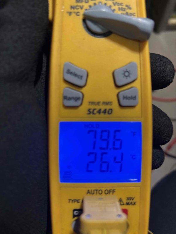 Completed comprehensive furnace tune-up on 3-year-old unit, performing standard maintenance protocol including combustion analysis with digital analyzer showing temperature differentials and system performance metrics within manufacturer specifications. Inspected all mechanical components, verified proper operation of heating system, and documented equipment condition alongside water heater installation in mechanical room.