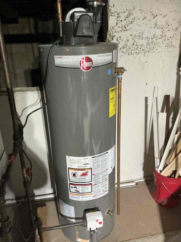 Completed comprehensive furnace tune-up on 11-year-old heating system as first appointment of the day. Performed standard maintenance protocol including system diagnostics, temperature differential measurements using calibrated instruments, inspection of control board and electrical connections, and verification of safe operating parameters. All components found functioning within normal specifications with no immediate repairs required.