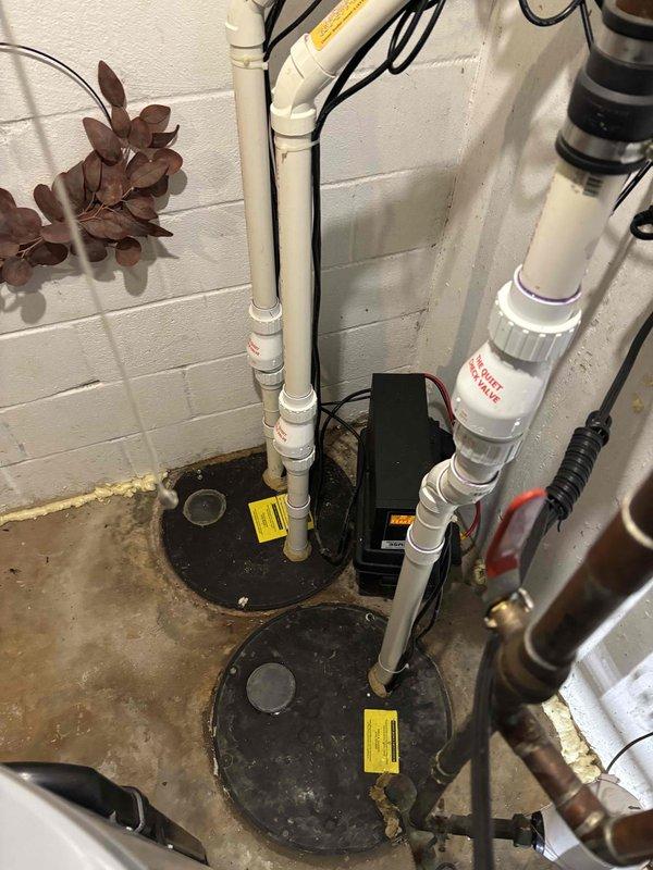 Completed comprehensive BFMA annual maintenance tune-up on residential HVAC system including 10-year-old furnace, 5-year-old air conditioning unit, 1-month-old humidifier, and water heater. Performed standard inspection protocols, replaced air filter, and verified all equipment operating within normal parameters with no issues identified.