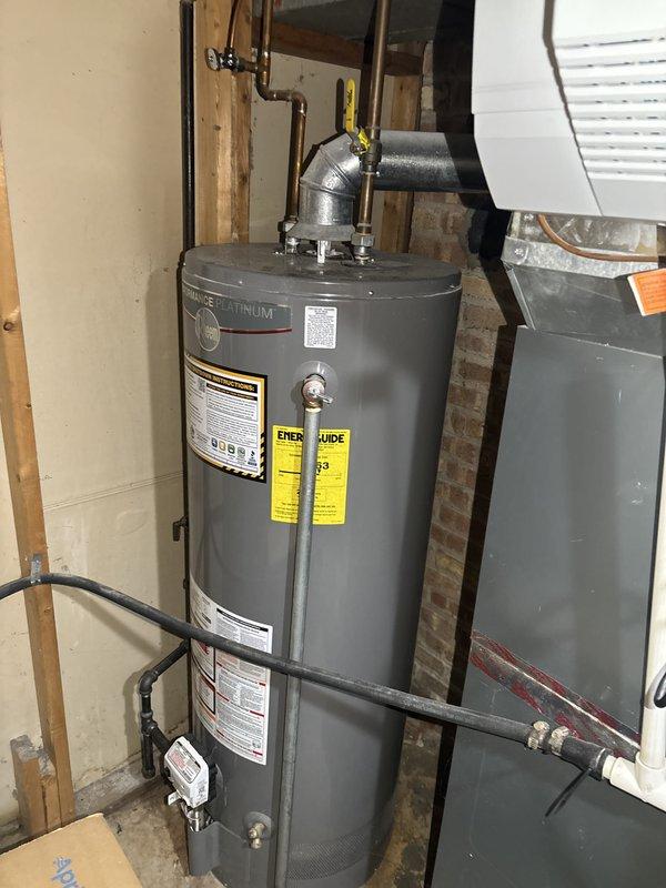 Completed comprehensive BFMA tune-up service on residential HVAC system including furnace and humidifier maintenance. Performed thorough inspection of air handler unit, verified proper operation of all mechanical components, checked refrigerant lines for integrity, and inspected electrical connections. Cleaned and serviced furnace blower assembly, replaced air filter, tested safety controls, and ensured humidifier was functioning correctly for optimal winter operation.