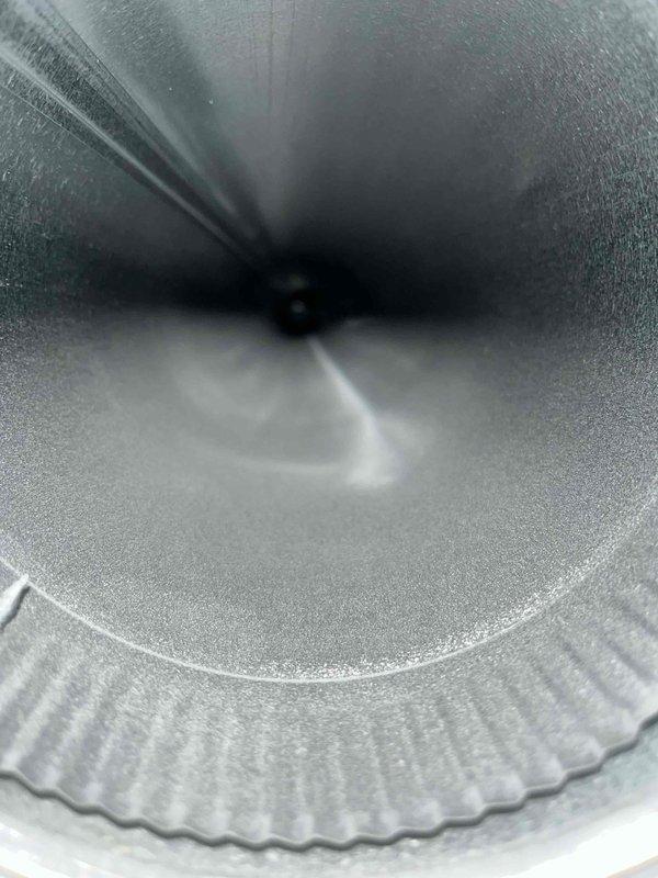 Completed comprehensive duct cleaning system service including thorough cleaning of all ductwork and interior surfaces. Additionally performed coil cleaning to ensure optimal system efficiency and air quality throughout the HVAC system.