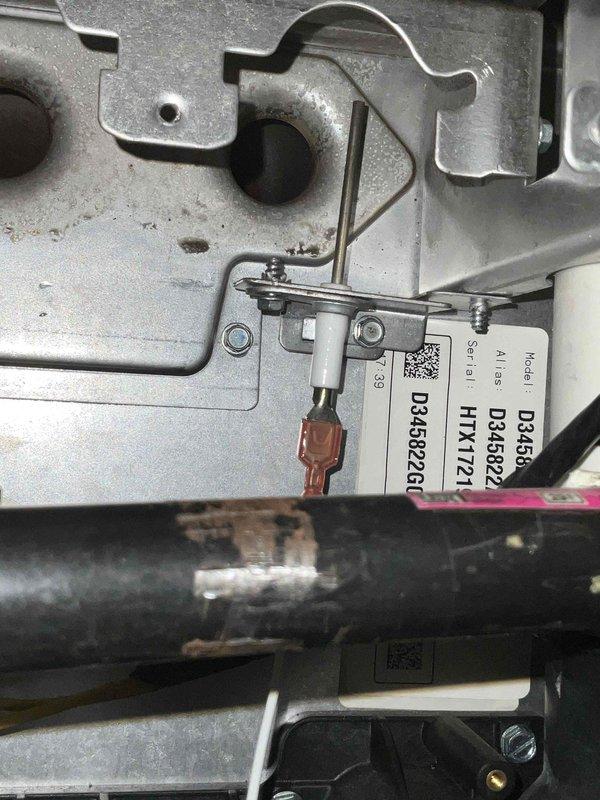 Completed comprehensive preventative maintenance tune-up on 8-year-old furnace located in basement with no reported issues or symptoms. Performed standard BFMA protocol including inspection of heat exchanger, burner assembly, ignition system, blower motor and components, gas pressure testing, flue draft verification, filter replacement, and safety control testing. Verified proper operation of all mechanical and electrical components, confirmed adequate airflow through ductwork system, and ensured unit is operating within manufacturer specifications for the upcoming heating season.