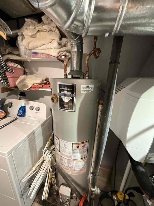Completed comprehensive BFMA tune-up on residential furnace system with equipment age of 4+ years. Performed full inspection of blower assembly, confirming proper operation of centrifugal fan wheel with all blades intact and free of debris accumulation. Verified system components, documented equipment condition with photos, and ensured all mechanical systems operating within manufacturer specifications.