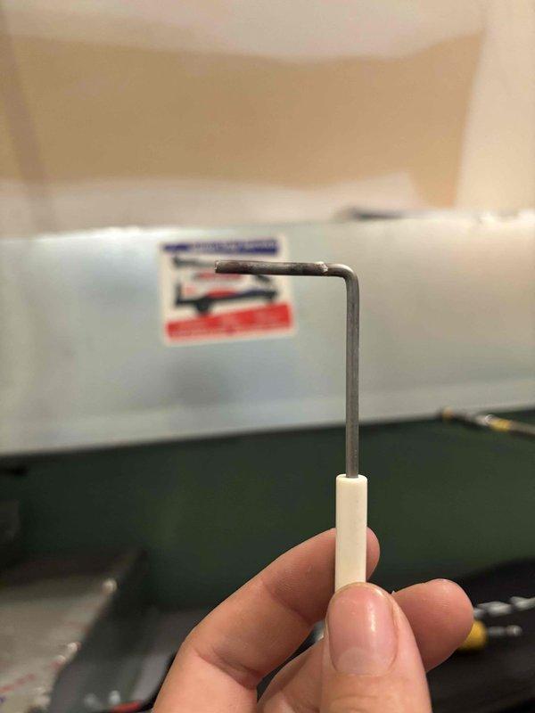 Responded to no-heat call for upstairs furnace in two-furnace system. Diagnosed control board failure on Goodman unit, removed and inspected internal components including circuit boards and wiring harnesses. Provided diagnostic findings and repair recommendations to restore heating operation.