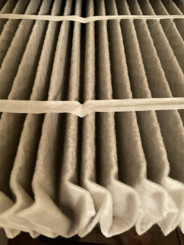 Completed comprehensive BFMA tune-up service on residential heating system, including full furnace and humidifier maintenance. Performed thorough inspection of all furnace components, verified proper operation of burner assembly, heat exchanger, and blower motor. Inspected and serviced humidifier unit, checking water supply, drain line, and pad condition. Replaced air filter with new pleated media filter to ensure optimal airflow and indoor air quality. Verified proper operation of Richmond water heater during system inspection. All equipment tested and confirmed operating within manufacturer specifications.