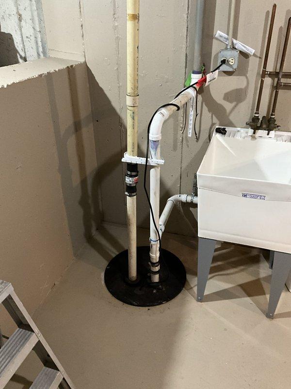 Completed comprehensive BFMA tune-up service on 7-year-old furnace and humidifier system. Performed full electrical diagnostics on blower motor assembly, verified proper voltage readings at 84.89V, and inspected all wire connections and harnesses for secure operation. Conducted standard maintenance protocol including inspection of all mechanical components, plumbing connections, and auxiliary systems to ensure optimal heating system performance for the upcoming season.