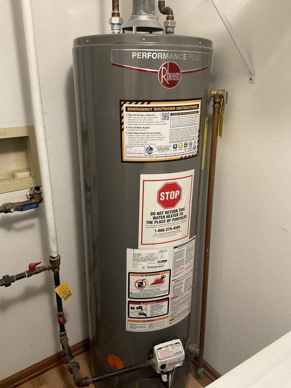 Completed comprehensive BFMA tune-up service on residential gas furnace unit, equipment age 3+ years. Performed standard maintenance protocol including filter inspection (16x25x1 size verified), visual inspection of heat exchanger, burner assembly cleaning and adjustment, blower motor lubrication, electrical connection testing, thermostat calibration check, and combustion analysis to ensure safe and efficient operation. All components found operating within manufacturer specifications, system returned to service with no issues noted.