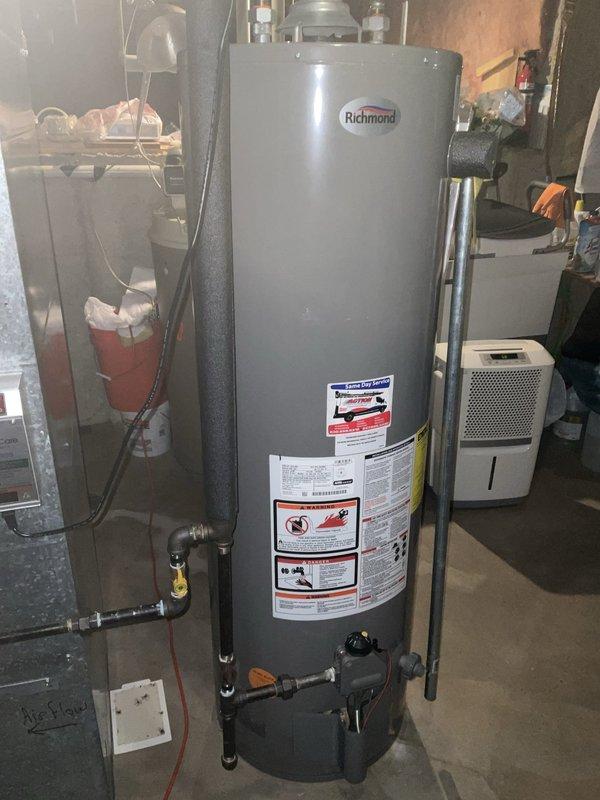 Completed comprehensive furnace tune-up and preventative maintenance inspection on 8-year-old heating system. Performed standard BFMA protocol including filter inspection, burner assembly cleaning, heat exchanger examination, blower motor lubrication, and thermostat calibration. All components tested and operating within manufacturer specifications with no deficiencies noted at time of service.