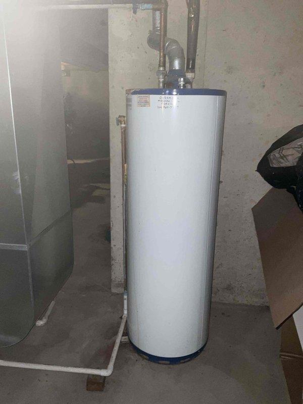 Completed comprehensive BFMA tune-up service on two 8-year-old furnace units located in lower level mechanical room. Performed full system inspection, cleaned burner assemblies, checked and adjusted gas pressure, tested ignition systems, verified proper airflow through heat exchangers, inspected and cleaned blower assemblies, replaced air filters, checked electrical connections and control boards, tested safety switches and limit controls, verified proper venting and combustion air supply, and confirmed both units operating within manufacturer specifications. All systems tested and left in proper working condition.