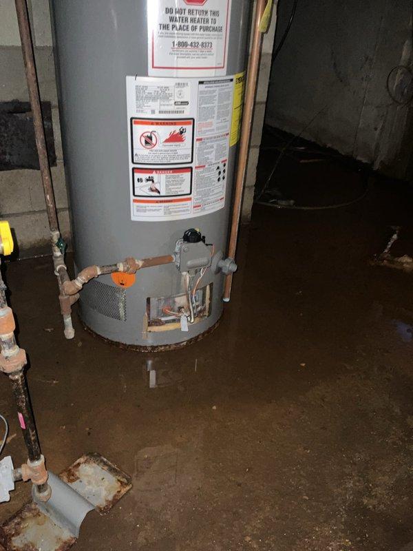Responded to no heat call on 9-year-old Dunkirk boiler system. Upon arrival, performed diagnostic assessment and identified faulty electrical connections in the control circuit. Opened access panel, inspected wiring, and replaced damaged wire connections with new wire nuts. Tested boiler operation, verified proper ignition sequence, and confirmed heat delivery to system. Unit restored to full operational status.