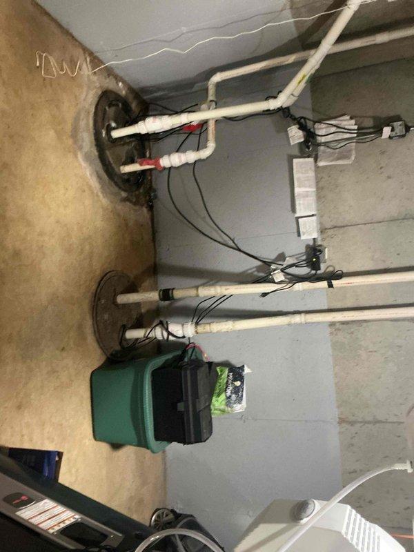 Completed comprehensive BFMA tune-up service on two furnaces and humidifier system, with equipment ranging from 4-8 years old. Performed full inspection, cleaning, and testing of both heating units including burner assembly, heat exchangers, blower motors, and electrical connections. Serviced humidifier unit, checked water supply and drainage lines, and verified proper operation. Replaced air filters showing significant dust and debris accumulation. Tested all safety controls, verified proper airflow, and confirmed system cycling and temperature rise specifications were within manufacturer guidelines. All equipment is operating efficiently and ready for the heating season.