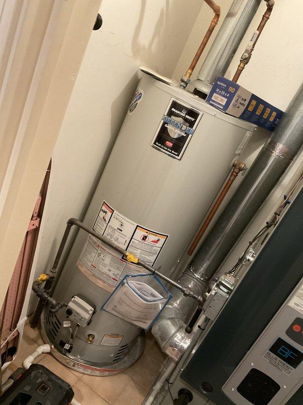 Completed comprehensive BFMA tune-up service on two furnace units and two humidifier systems. Performed thorough inspection of all HVAC equipment, including operational testing of heating components, verification of temperature sensor functionality, and examination of control board wiring connections. All systems were found to be operating within normal parameters, with equipment showing appropriate age-related wear but maintaining proper functionality for continued reliable operation.