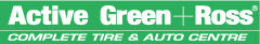Active Green + Ross