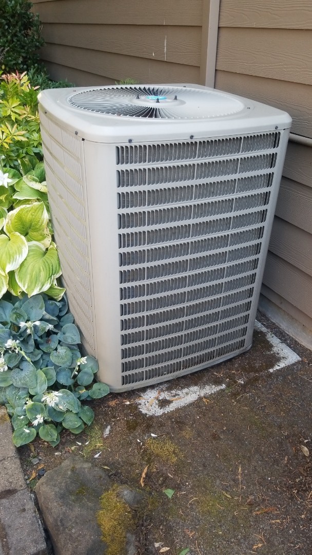 Wolcott Services in Portland, OR HVAC Services Plumbing Services