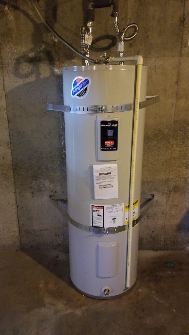 Wolcott Services in Portland, OR HVAC Services Plumbing Services