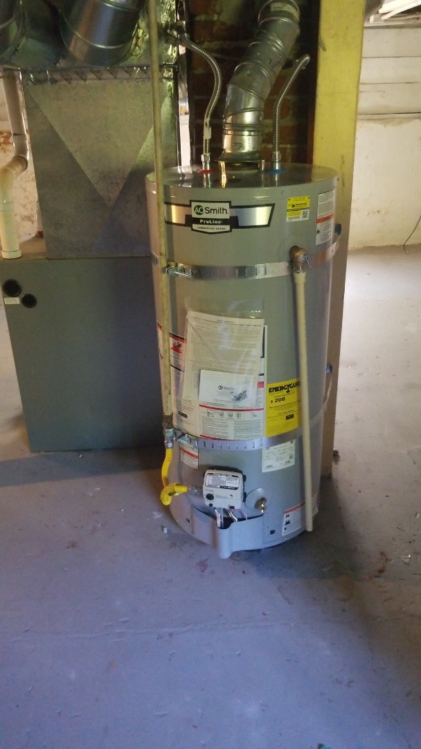 Wolcott Services in Portland, OR HVAC Services Plumbing Services