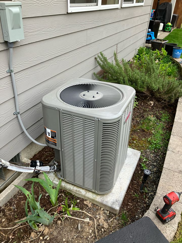 Fairview HVAC Contractors | Plumbing u0026 Electrical Services in Fairview, OR