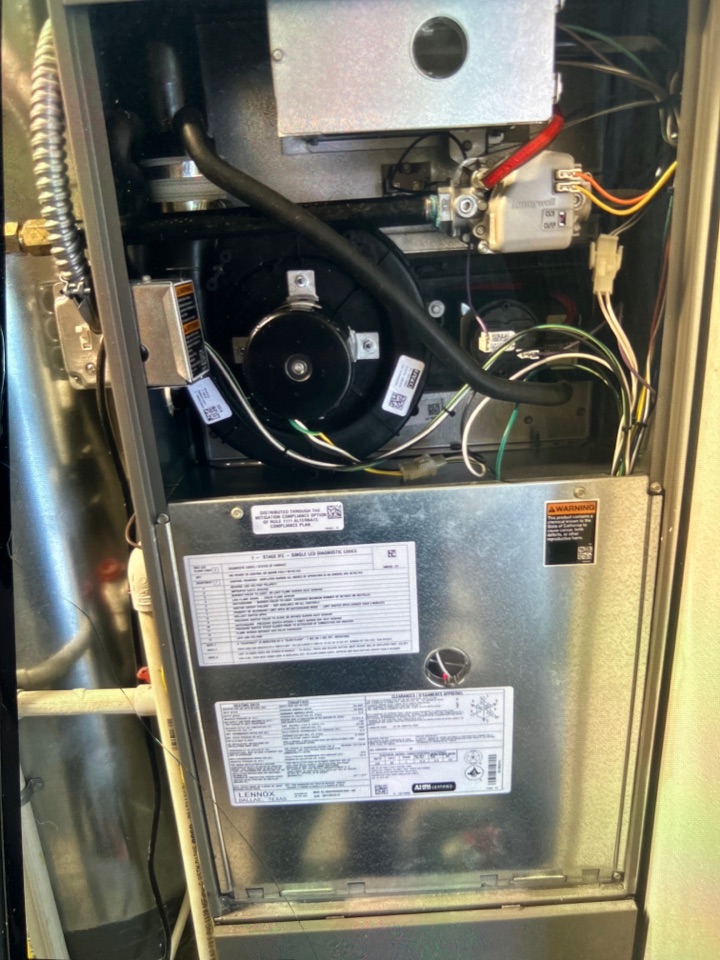 Furnace Maintenance in Vancouver 