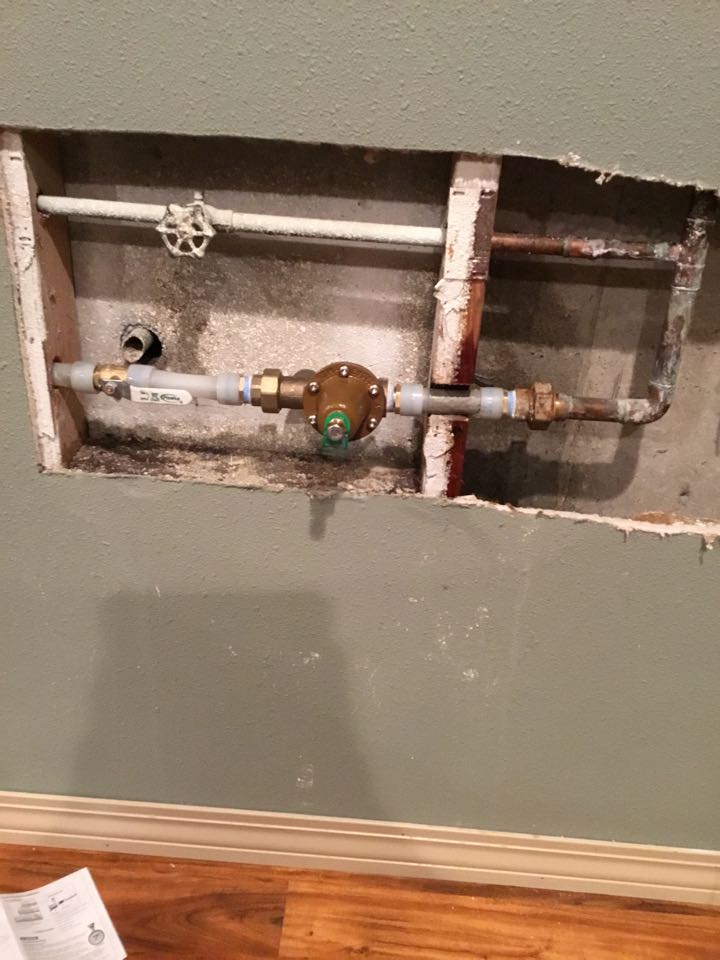 Plumbing