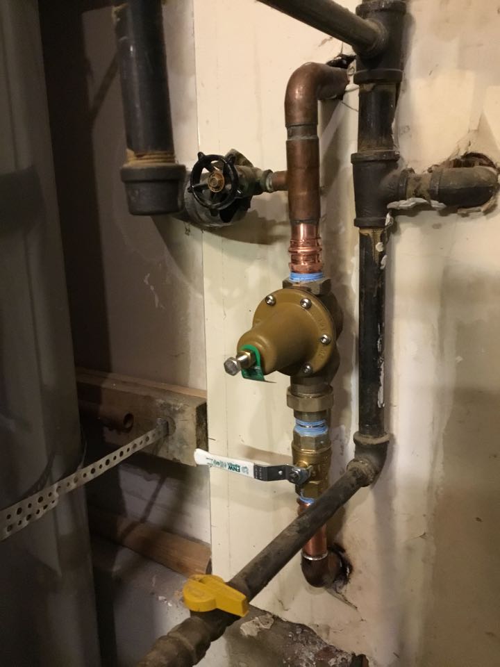 Boring HVAC Contractors Plumbing & Electrical Services in Boring, OR