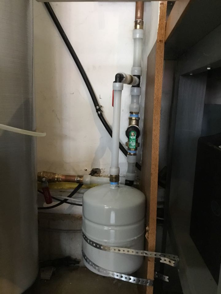 Plumbing