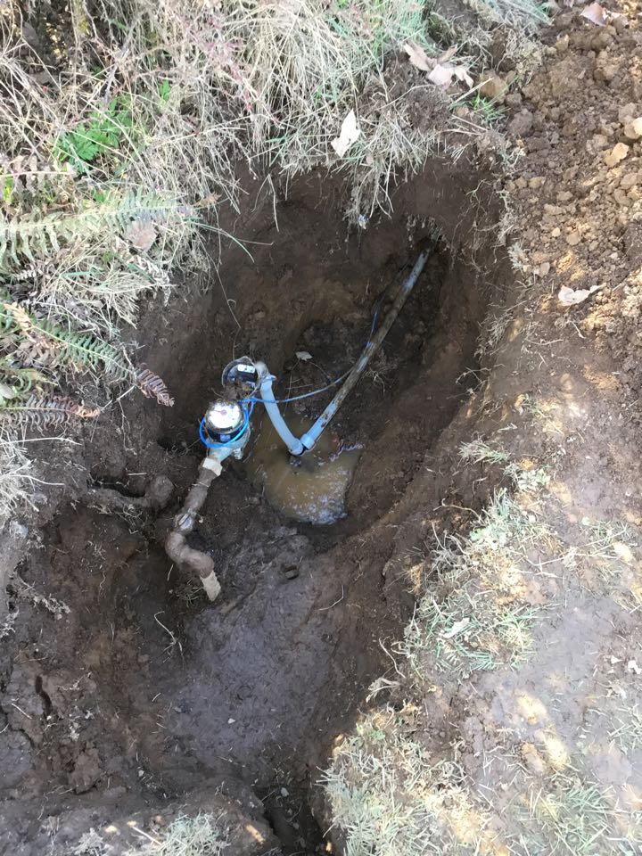 Plumbing