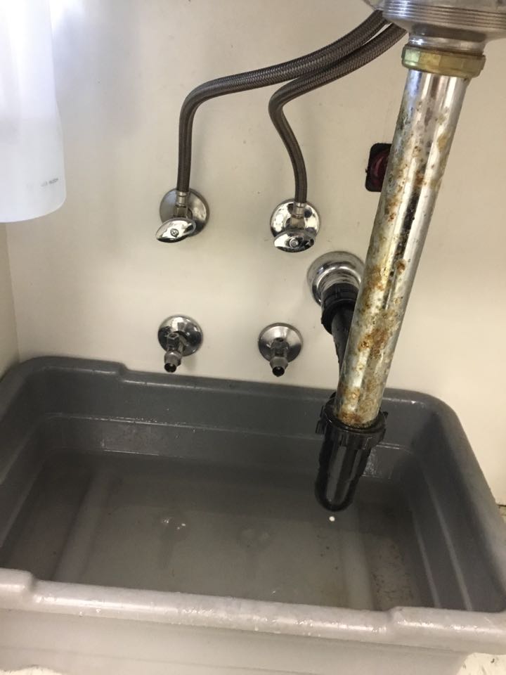 Plumbing