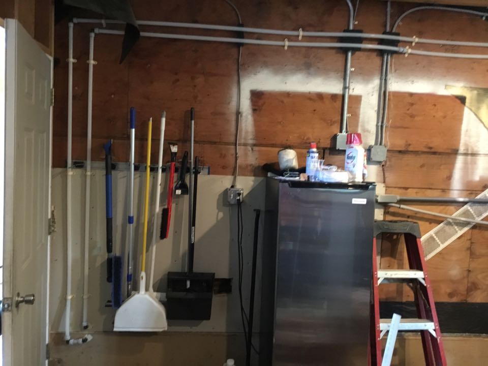 Plumbing