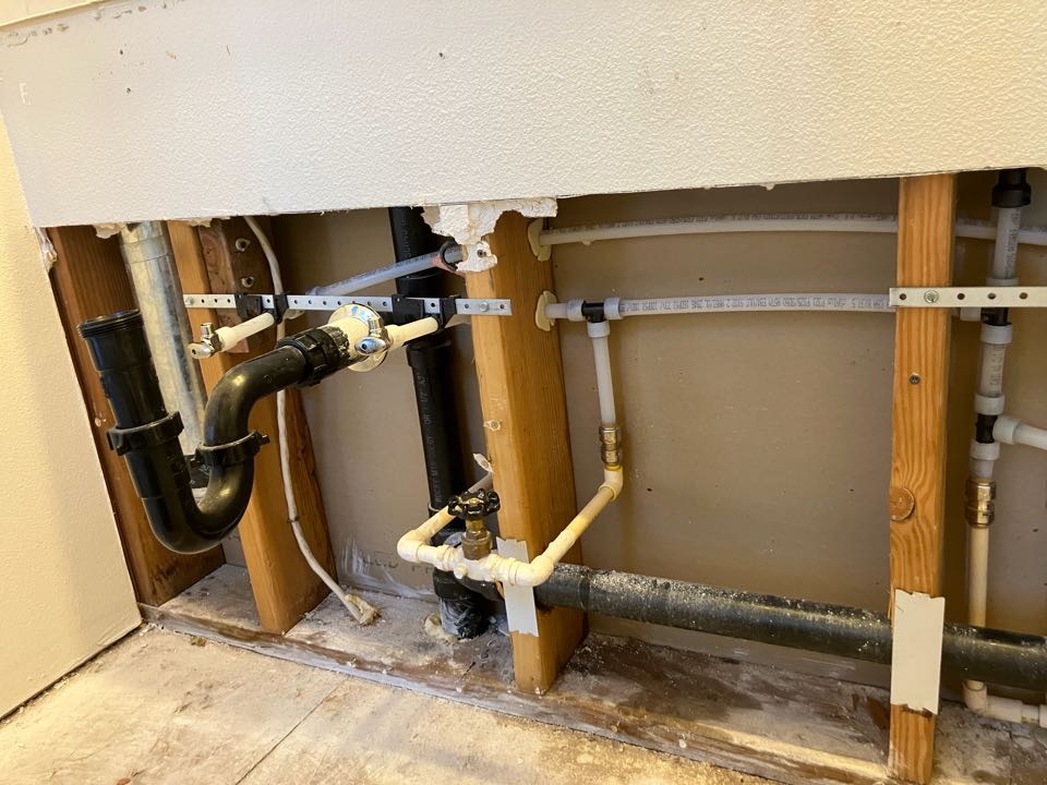 Plumbing