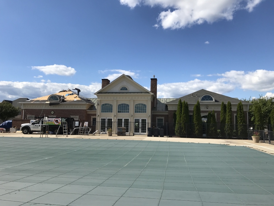 Bristow, VA - Large scale shingle replacement we can handle Bristow, VA - Large scale shingle replacement we can handle