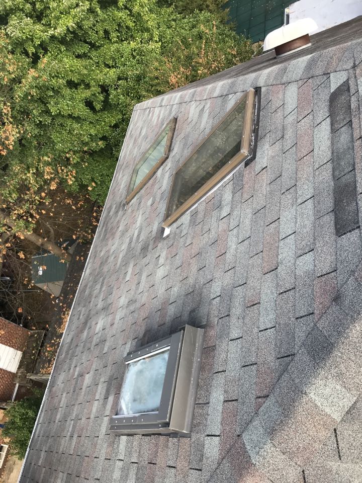 Alexandria, VA - Skylight replacement Alexandria, VA - Skylight replacement