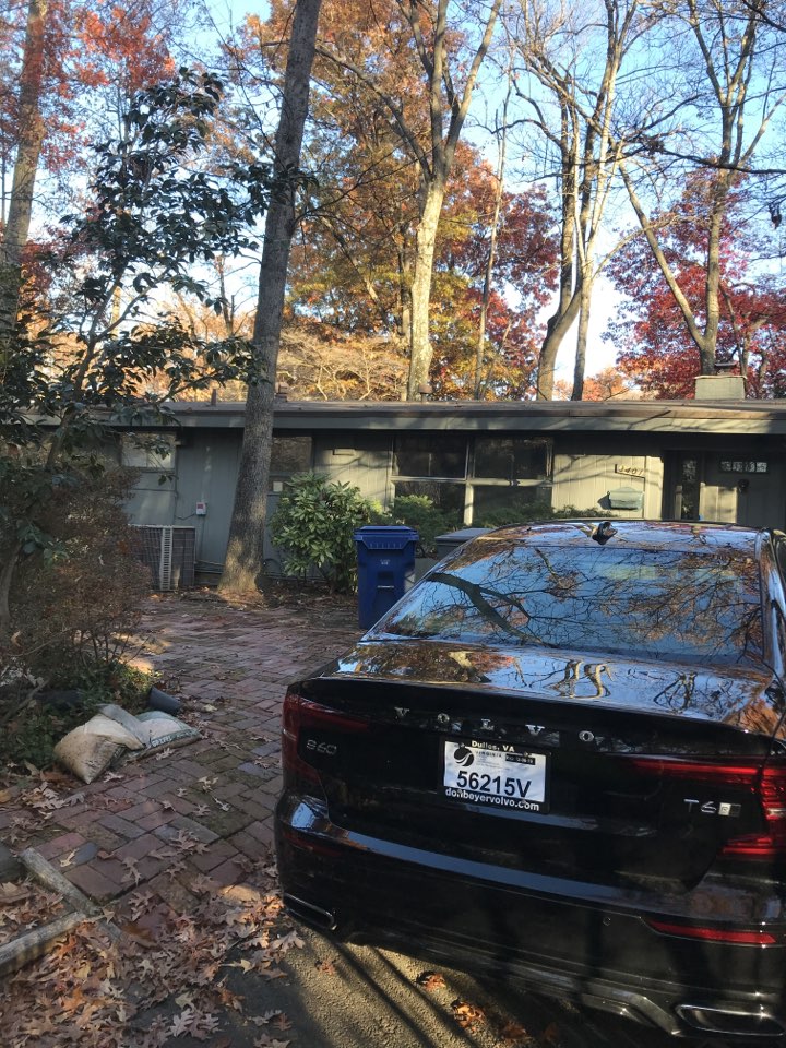 Falls Church, VA - Skylight repair Falls Church, VA - Skylight repair